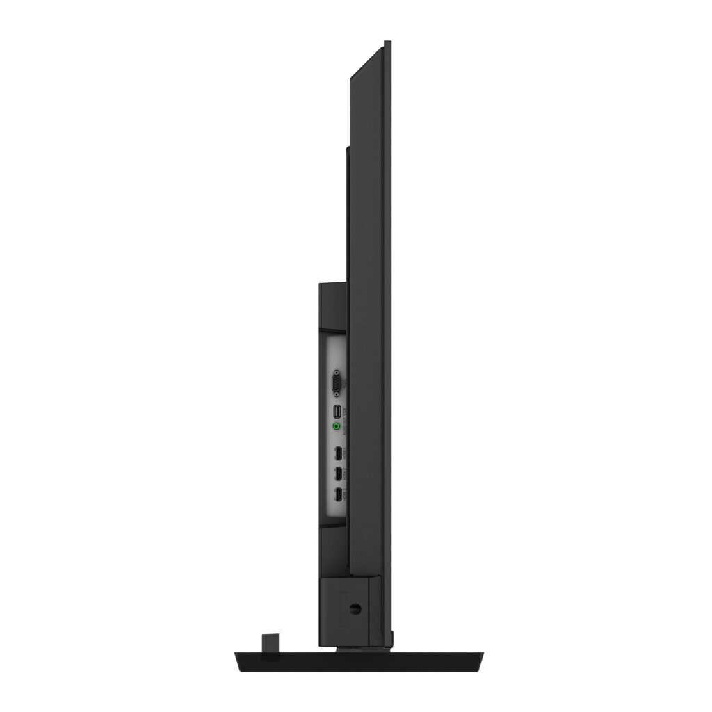 VA5501 port