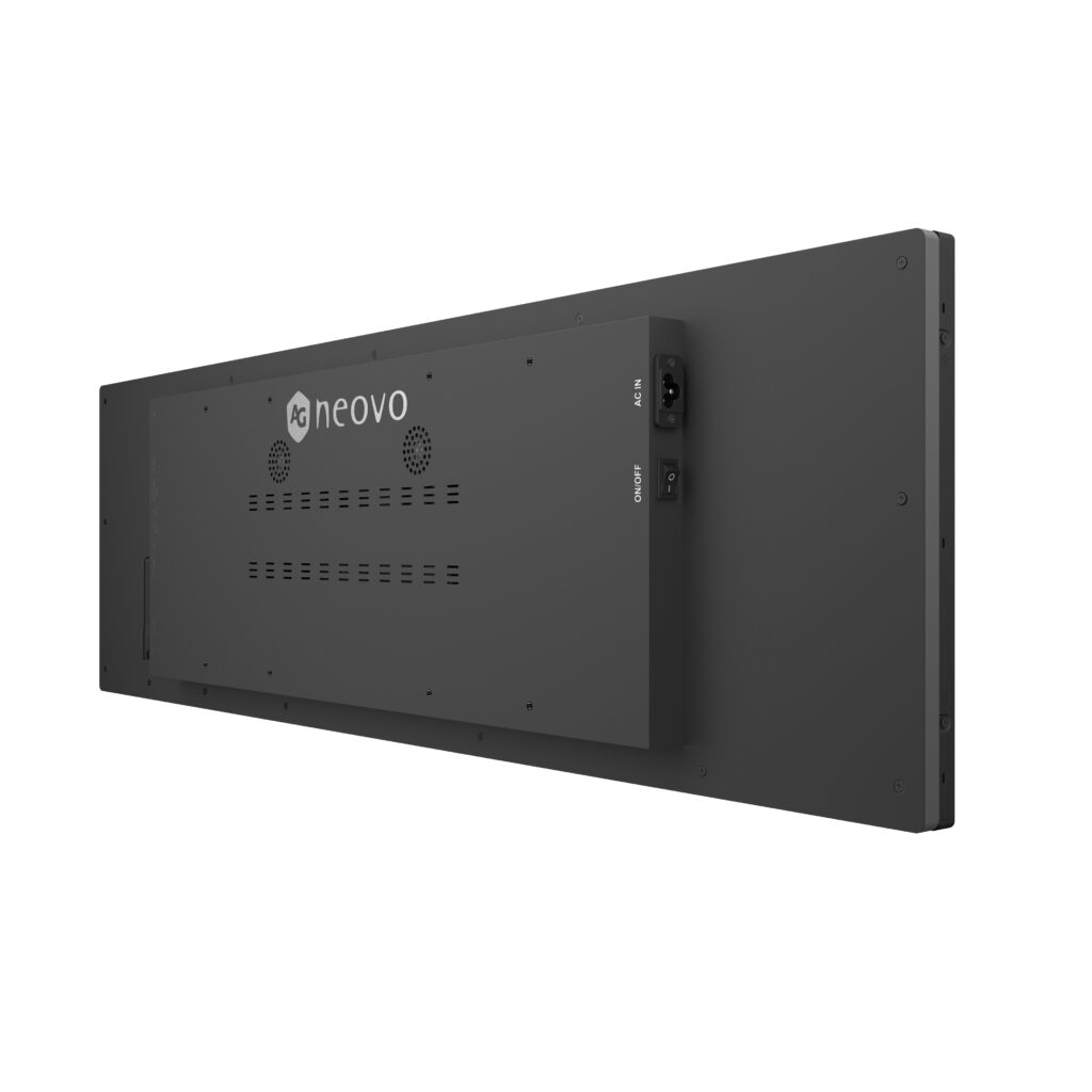 PB3701A rear right