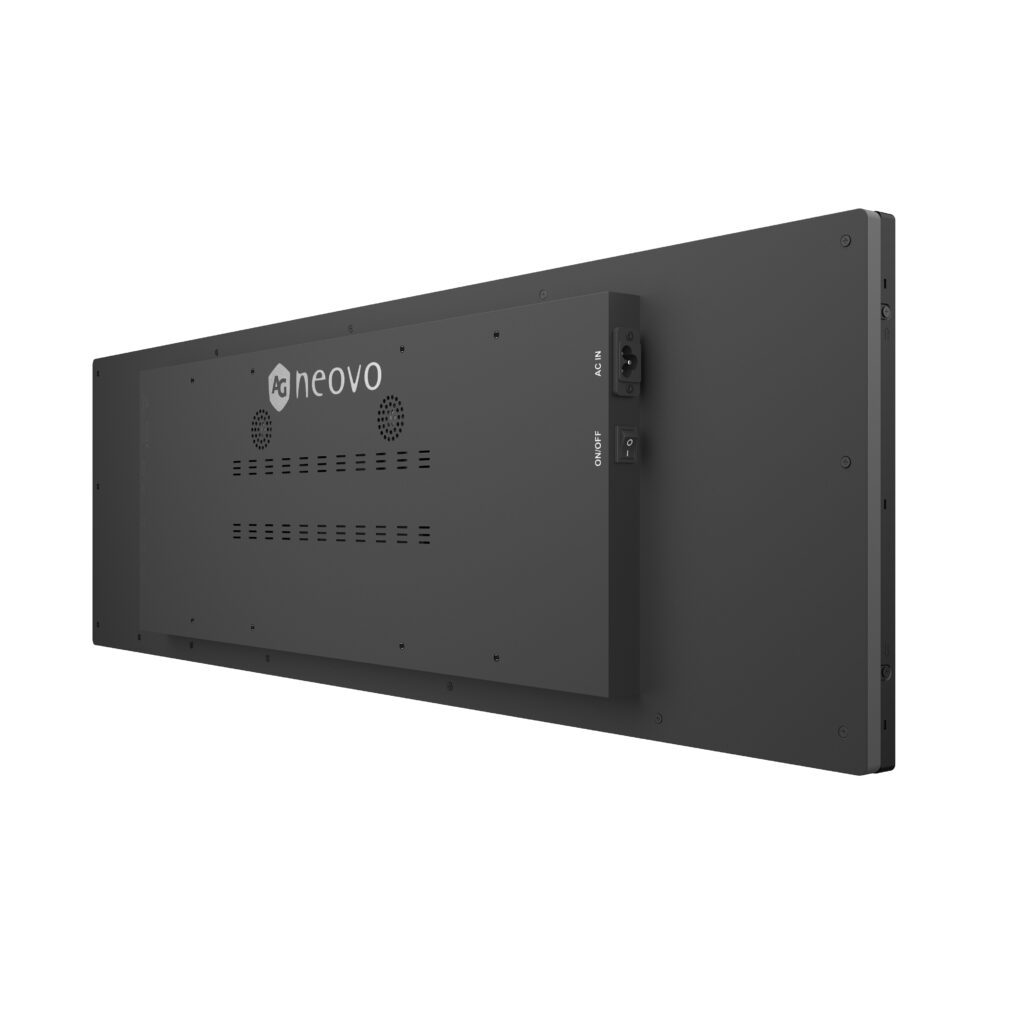 PB3701 rear right