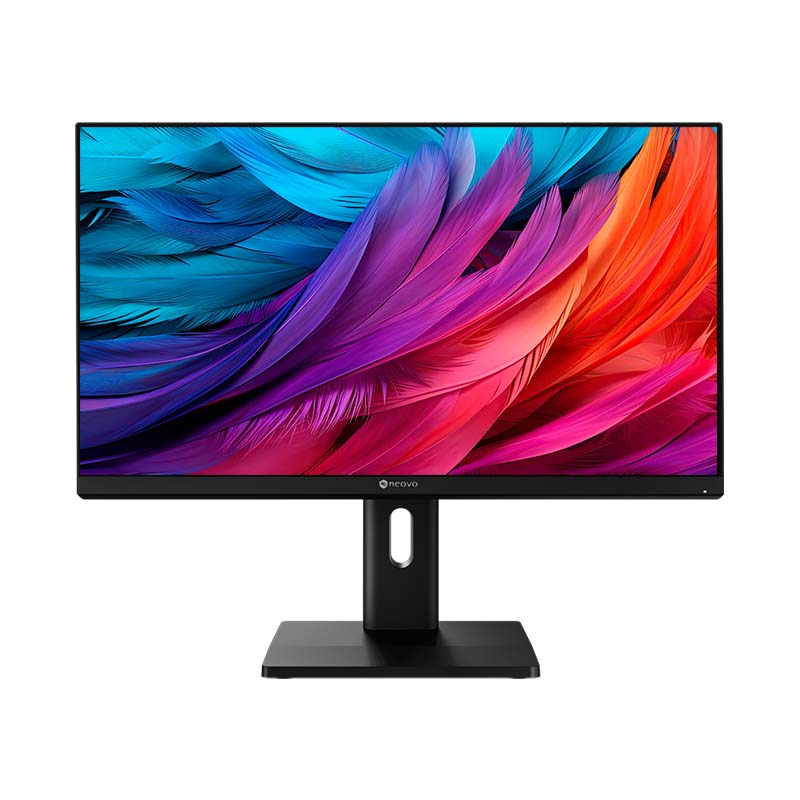 AG Neovo EM2751 27'' 4K Monitor product photo_front with image