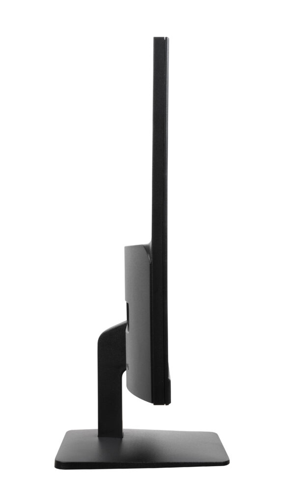 LA2203 Side right