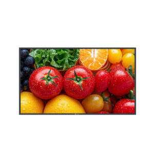 QM4303 43” 4K Digital Signage Display