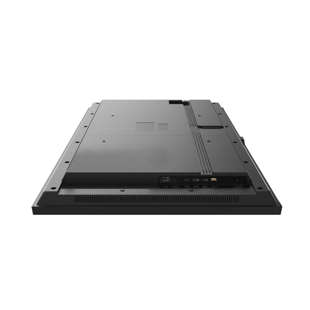 QM4303 43” 4K Digital Signage Display 8 QM4303 port