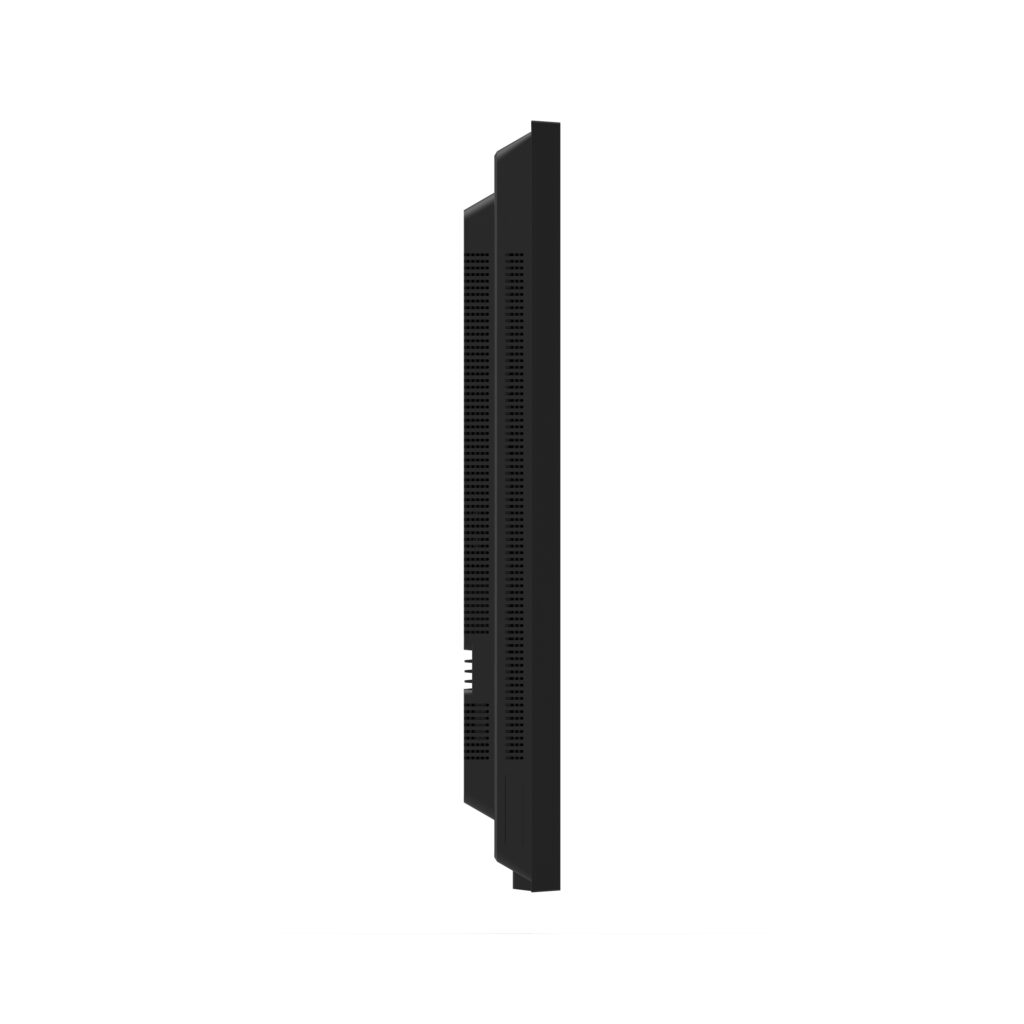 QM4303 43” 4K Digital Signage Display 10 QM4303 side1