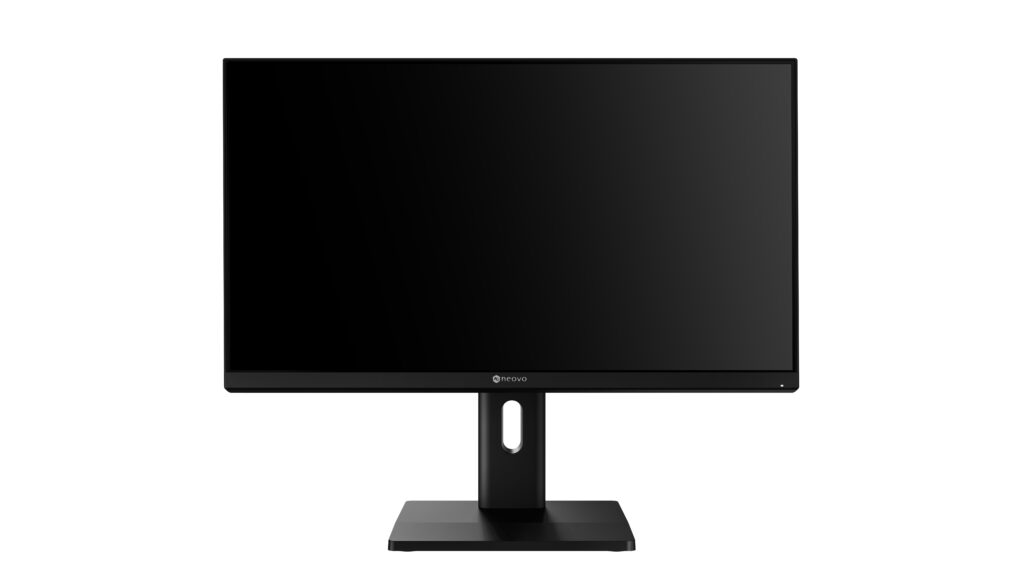 AG Neovo EM2751 27'' 4K Monitor product photo_front