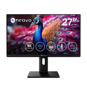 EM2751 27吋 4K USB-C 旋轉螢幕_電商大圖