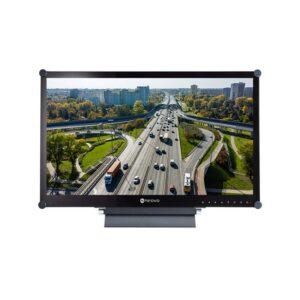 HX-2402 24-Inch SDI Monitor For Surveillance