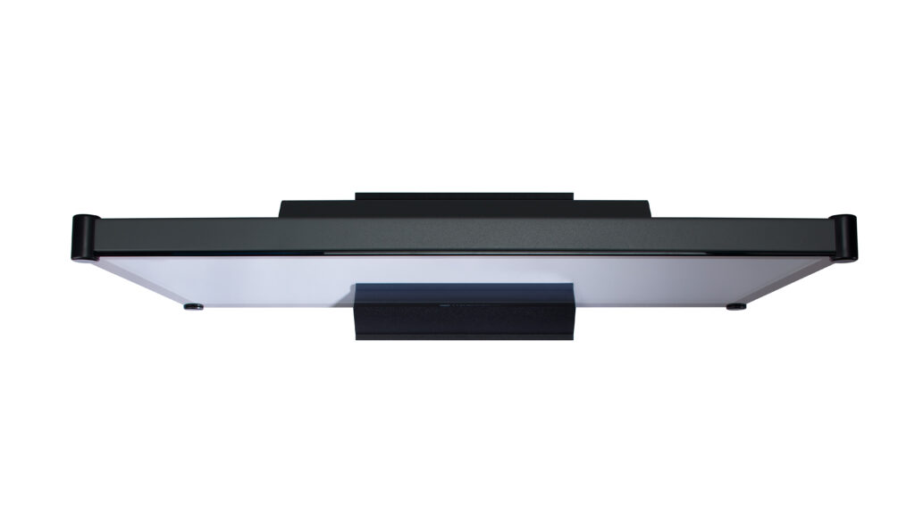 HX-2402 Monitor SDI da 24" per la sorveglianza 10 HX 2402 top