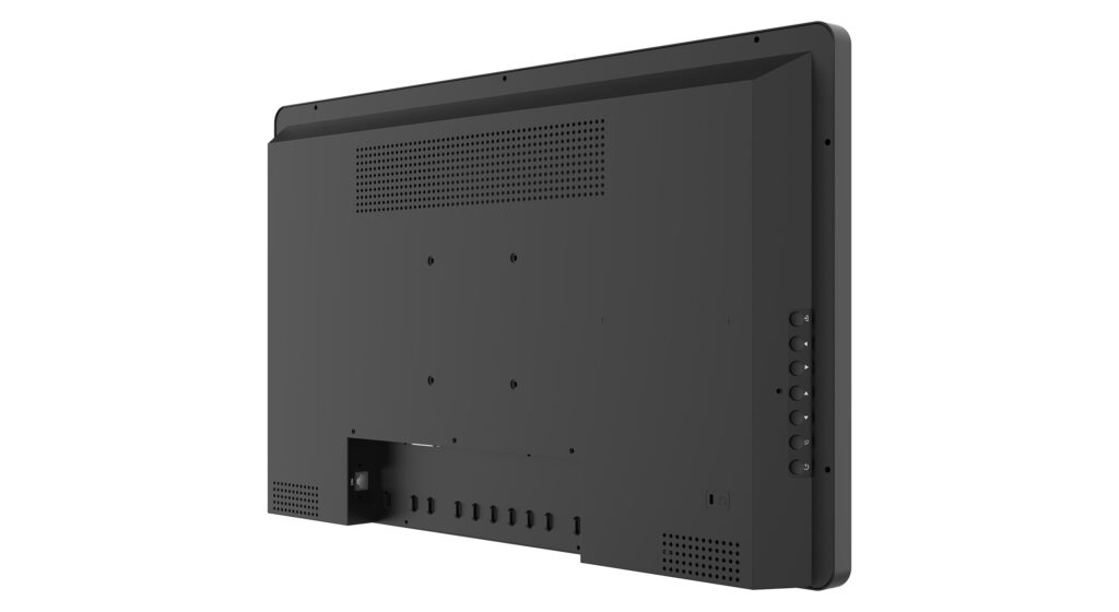 QX2702 QX2702 Rear Left