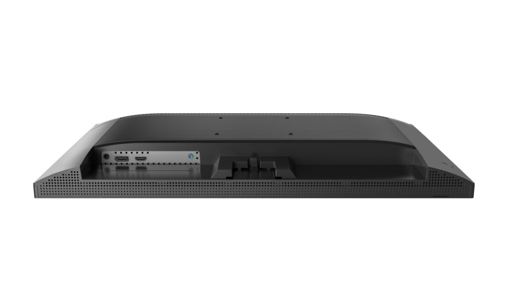 MH2404 24'' 144Hz Full HD LCD Monitor Product Photo_Connectors