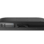 MH2404 24'' 144Hz Full HD LCD Monitor Product Photo_Connectors