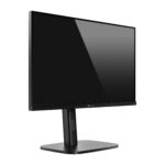 MH2404 24'' 144Hz Full HD LCD Monitor Product Photo_Front Right