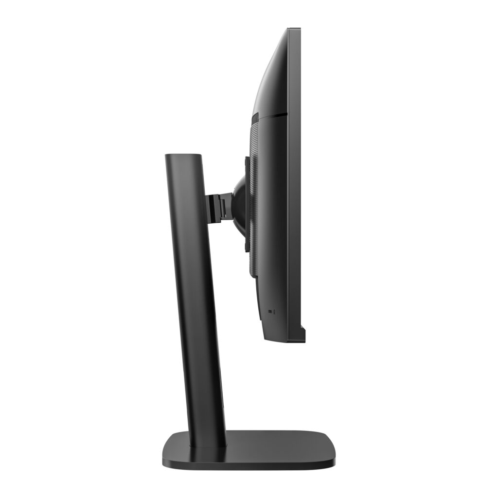 MH2404 24'' 144Hz Full HD LCD Monitor Product Photo_Side Right