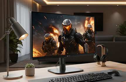 AG Neovo 144Hz Full HD 1080P LCD Monitor