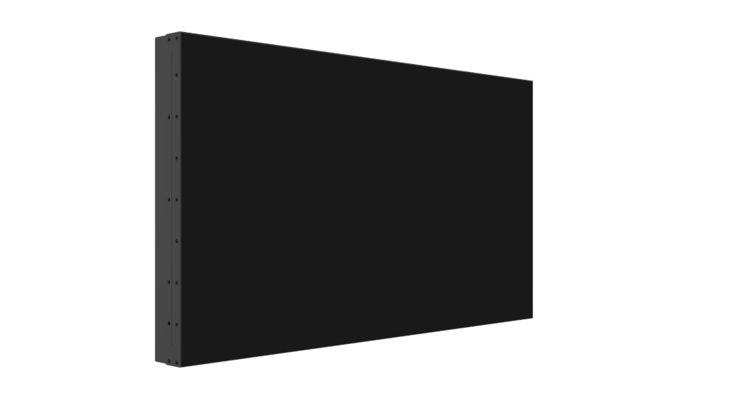 PN-46D3 46" Ultra-narrow LCD Video Wall Display 3 PN 46D3 right