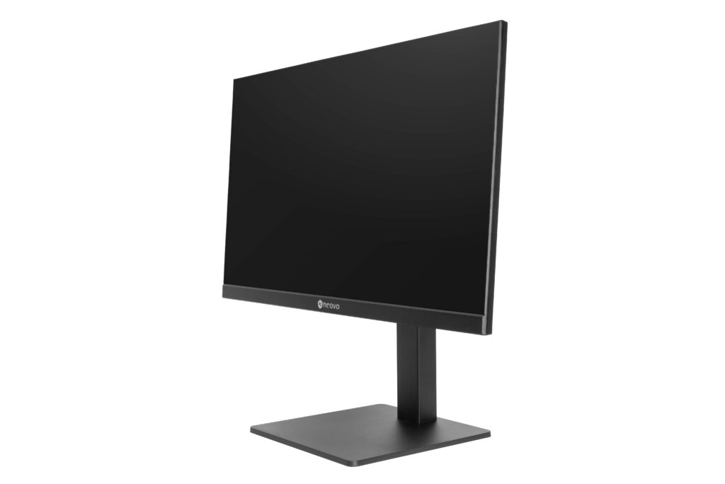 LH2404 Side angle left