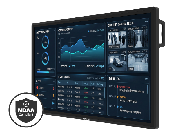 All-in-one digital signage display-home slider-01