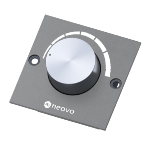 KNB01 control knob for QX display backlight control