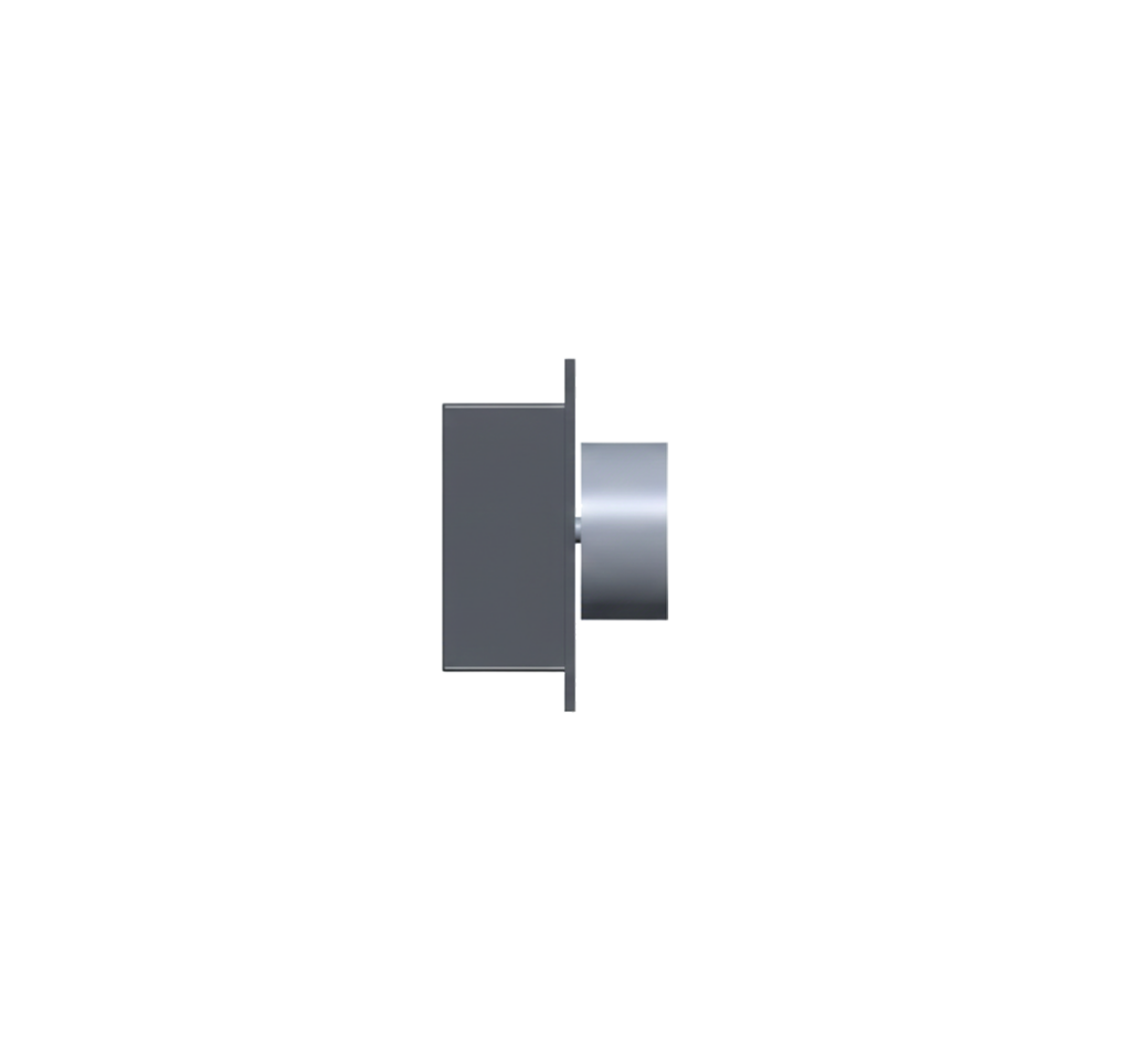 KNB01 Control Knob for Display Backlight Control 2 KNB01 side