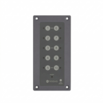 KPD01 external keypad for display hotkeys