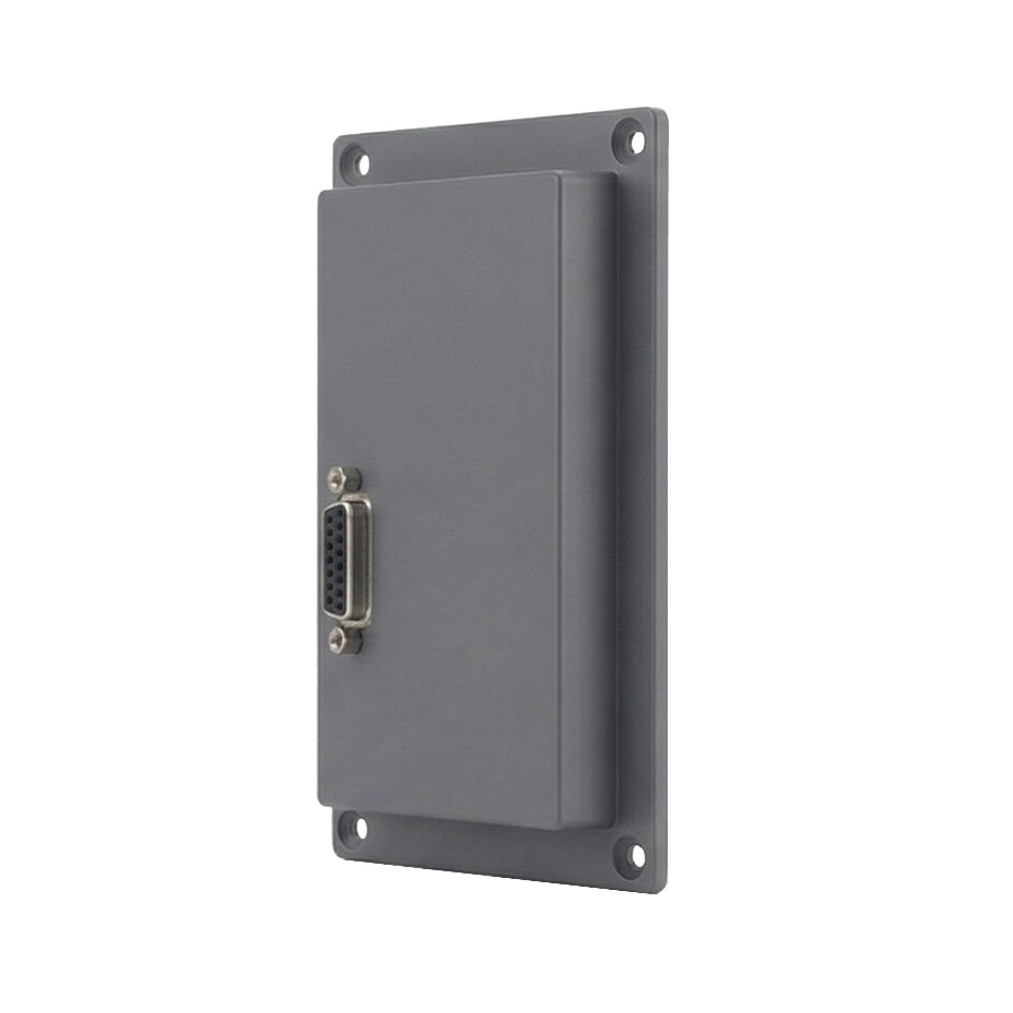 KPD01 External Keypad for Display Hotkeys 3 KPD01 rear