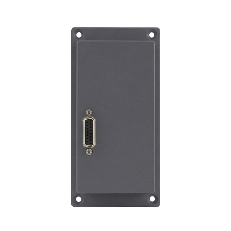 KPD01 External Keypad for Display Hotkeys 4 KPD01 rear1