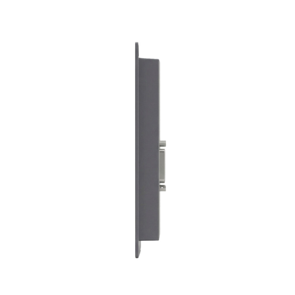 KPD01 External Keypad for Display Hotkeys 5 KPD01 side