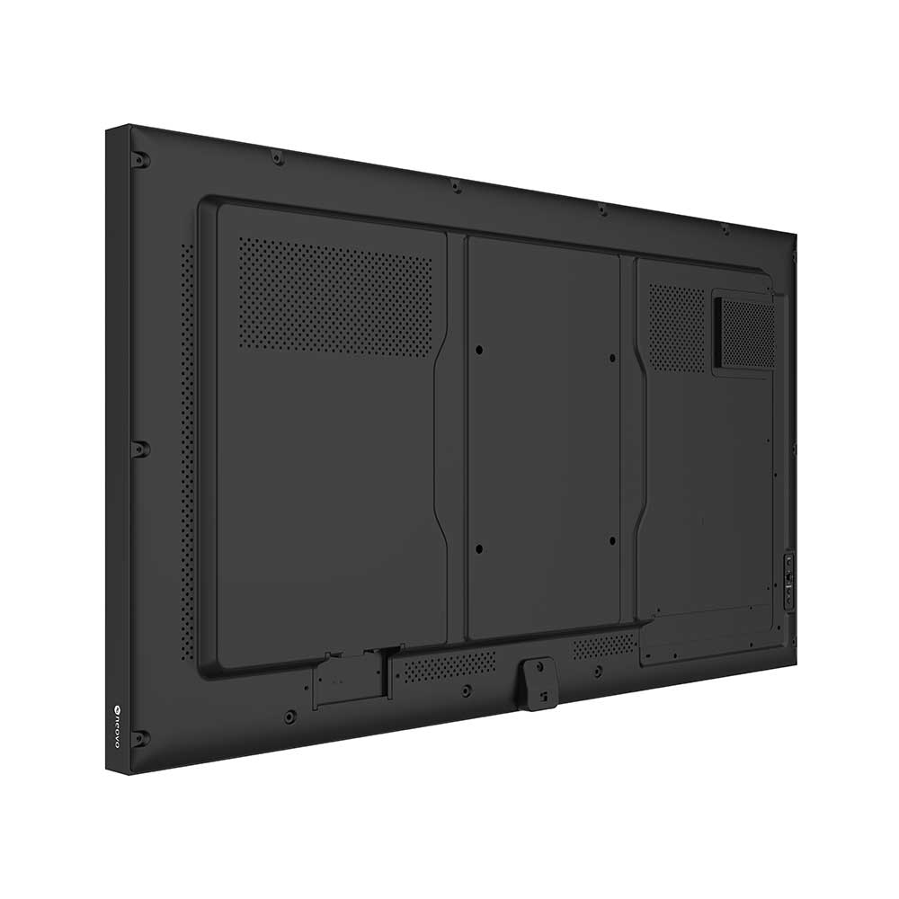 PD4302 43” 4K High-Brightness SDM-Ready Commercial Display 6 PD4302 Rear right