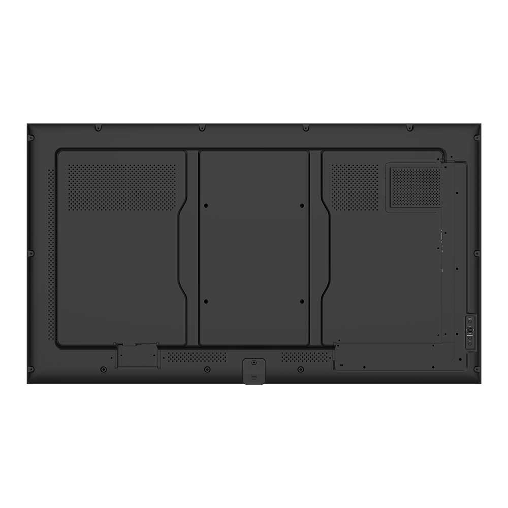 PD4302 43” 4K High-Brightness SDM-Ready Commercial Display 4 PD4302 Rear