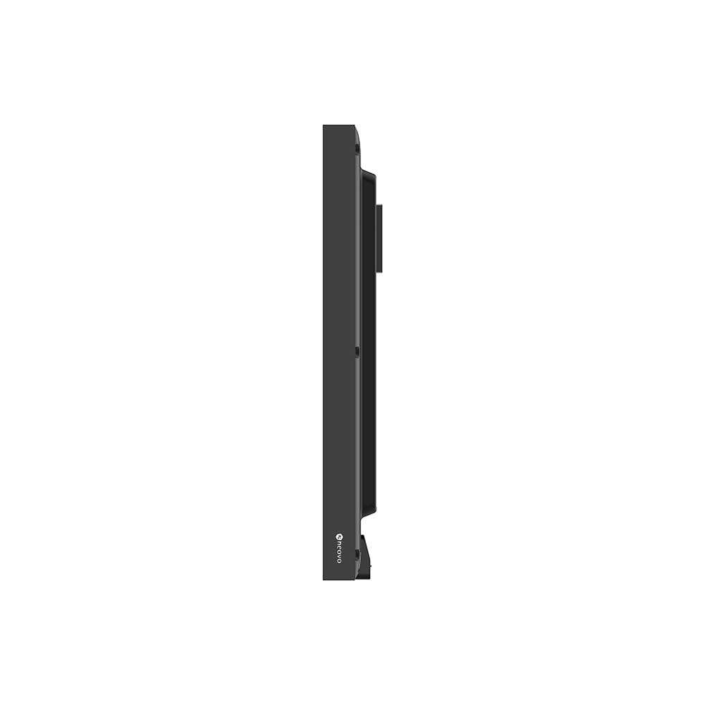 PD4302 43” 4K High-Brightness SDM-Ready Commercial Display 7 PD4302 Side1