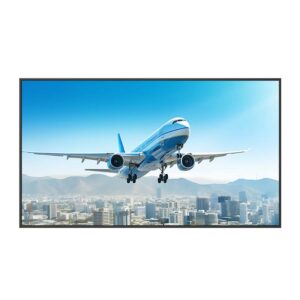 PD5502 55” 4K High-Brightness SDM-Ready Commercial Display