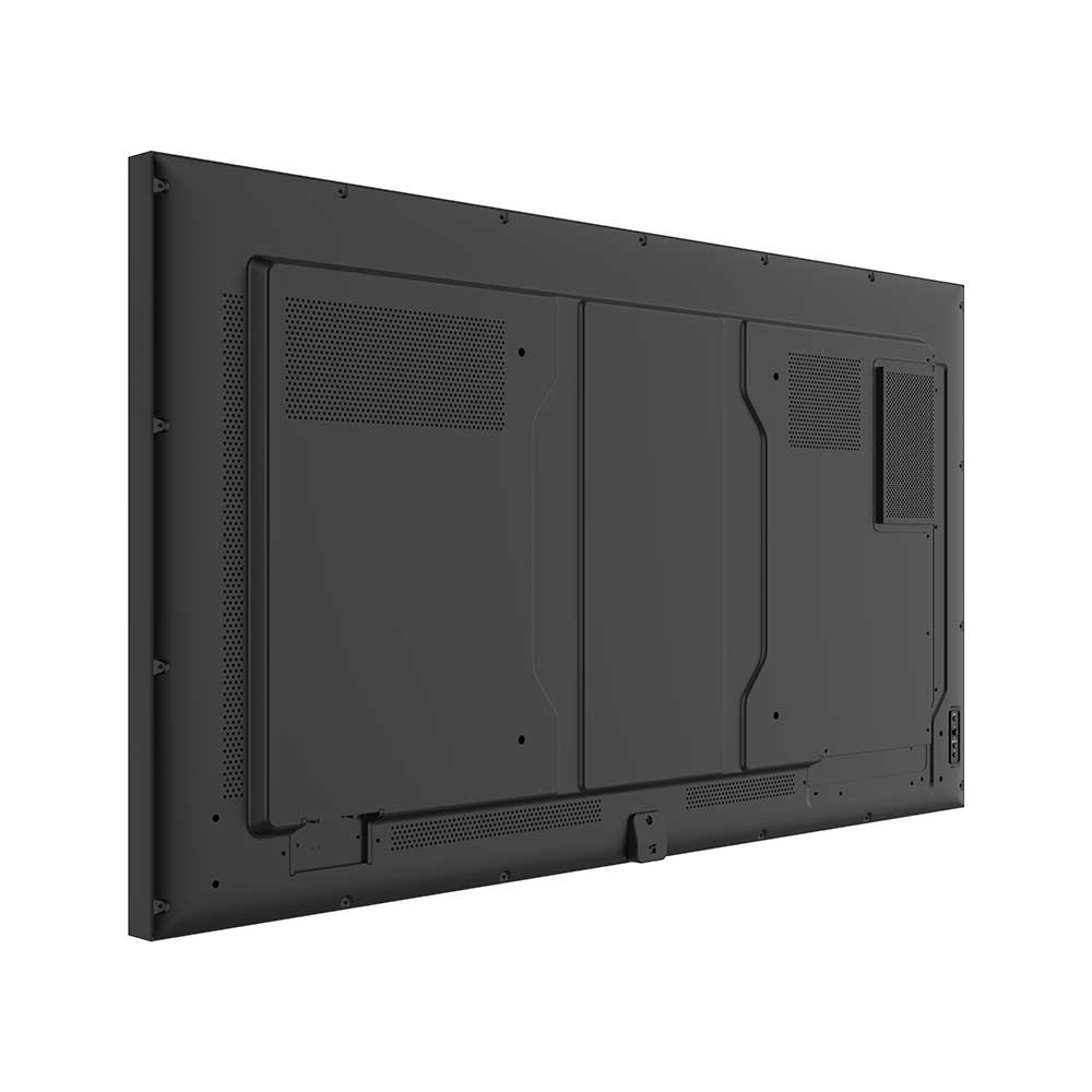 PD5502 55” 4K High-Brightness SDM-Ready Commercial Display 4 PD5502 Rear right