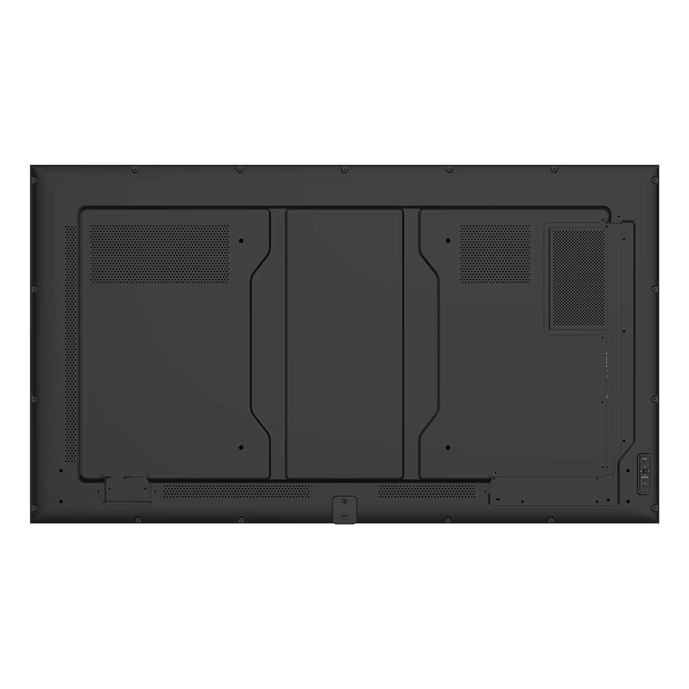PD5502 55” 4K High-Brightness SDM-Ready Commercial Display 5 PD5502 Rear