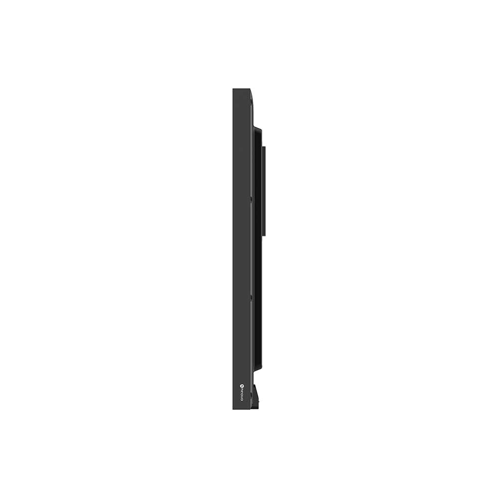 PD5502 55” 4K High-Brightness SDM-Ready Commercial Display 7 PD5502 Side1