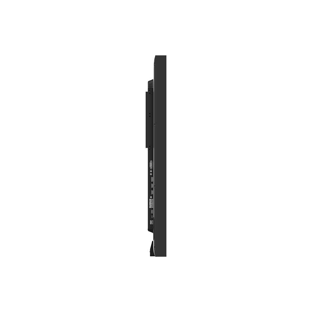 PD5502 55” 4K High-Brightness SDM-Ready Commercial Display 8 PD5502 Side2