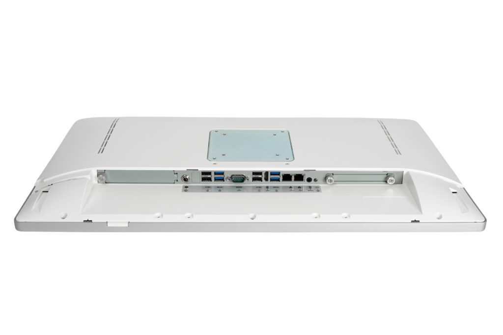 TXA2401 24" All-in-One PC for Clinical Workflows 5 TXA2401 Connectivity
