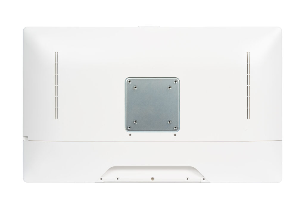 TXA2401 24" All-in-One PC for Clinical Workflows 4 TXA2401 Rear