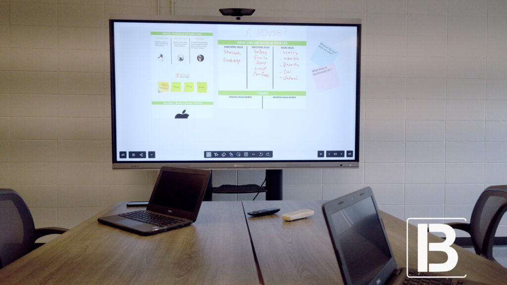 Build Agency Meetboard 2
