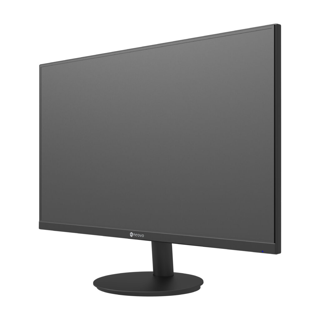 LA2704 27-Inch Full HD Monitor 2 LA2704 left