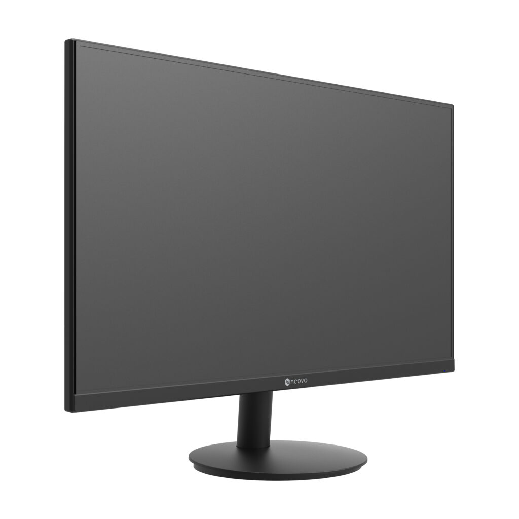 LA2704 27-Inch Full HD Monitor 6 LA2704 right