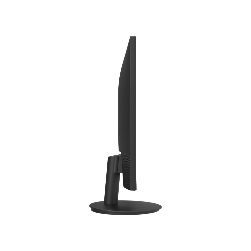 LA2704 27-Inch Full HD Monitor 7 LA2704 side1