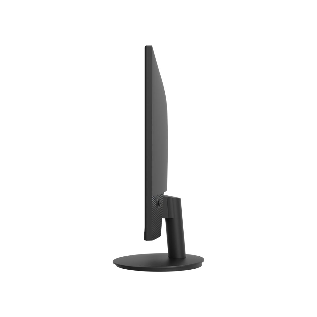 LA2704 27-Inch Full HD Monitor 8 LA2704 side2