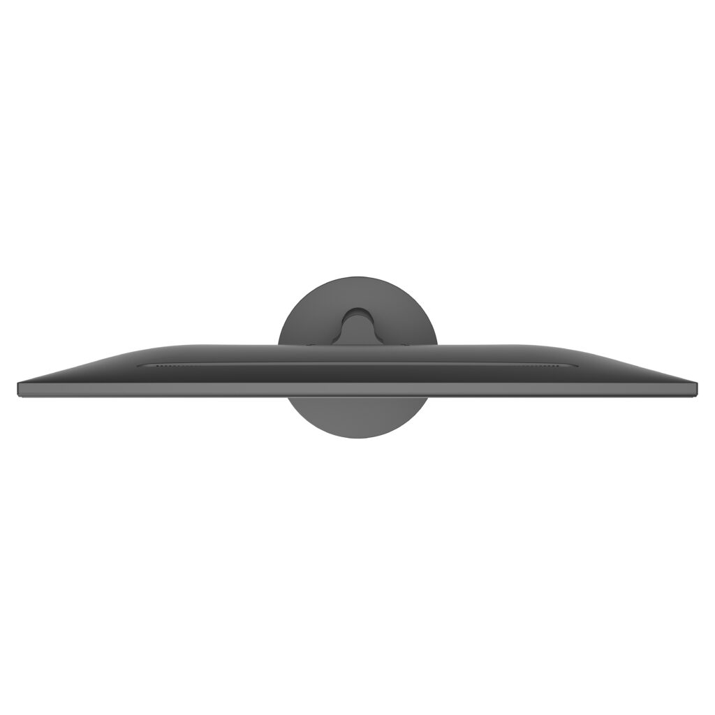 LA2704 27-Inch Full HD Monitor 9 LA2704 top