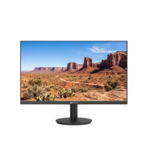 24 hüvelykes Full HD monitor