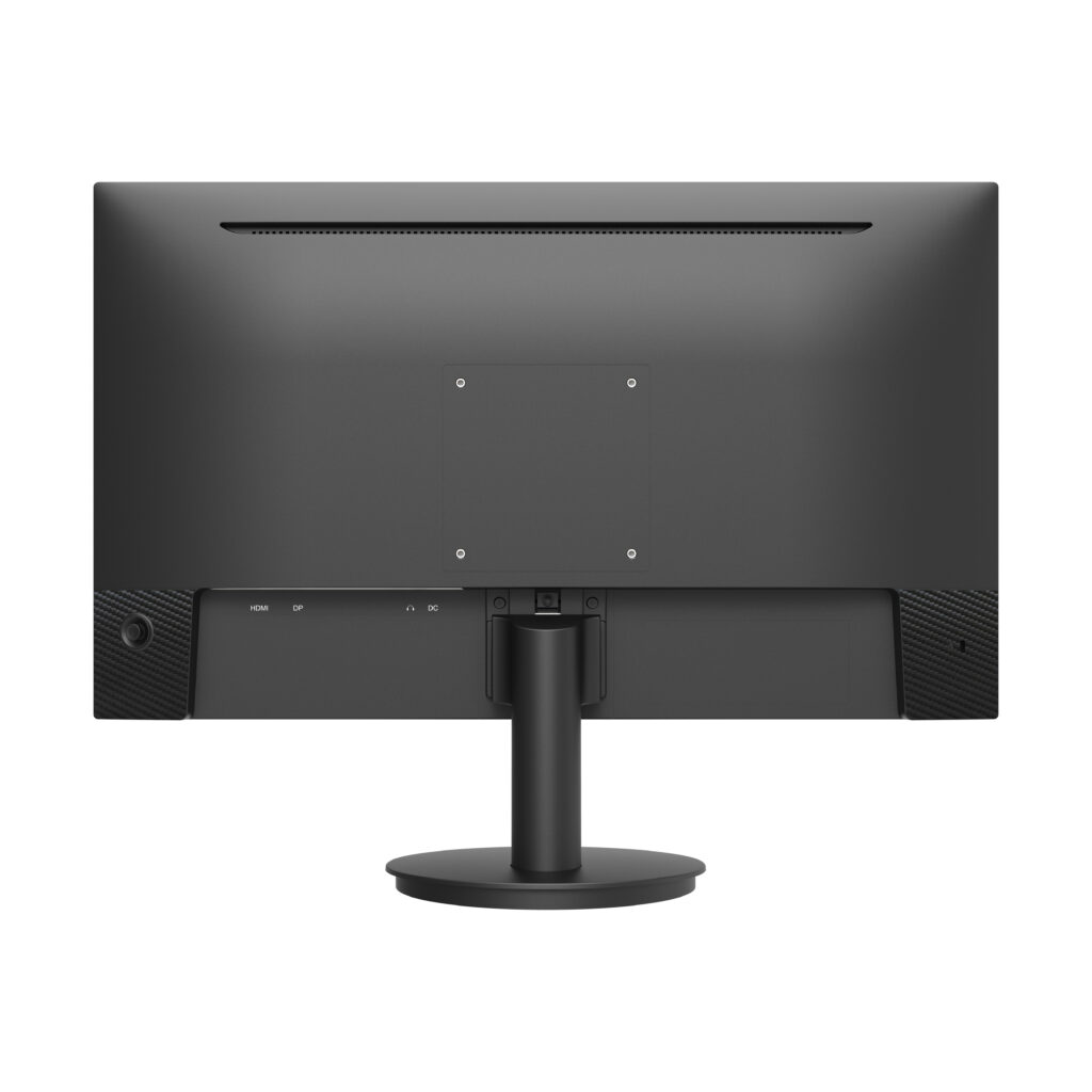 LW2404 24-Inch Full HD Monitor 5 LW2404 Rear