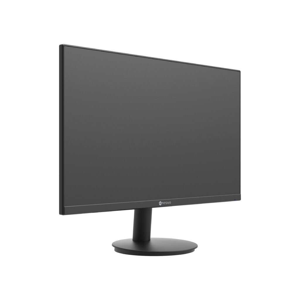 LW2404 24-Inch Full HD Monitor 6 LW2404 right