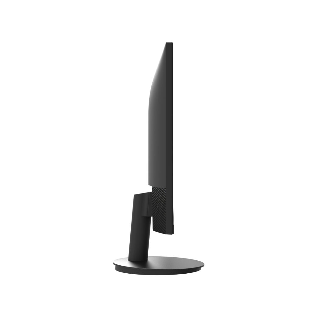 LW2404 24-Inch Full HD Monitor 7 LW2404 side1