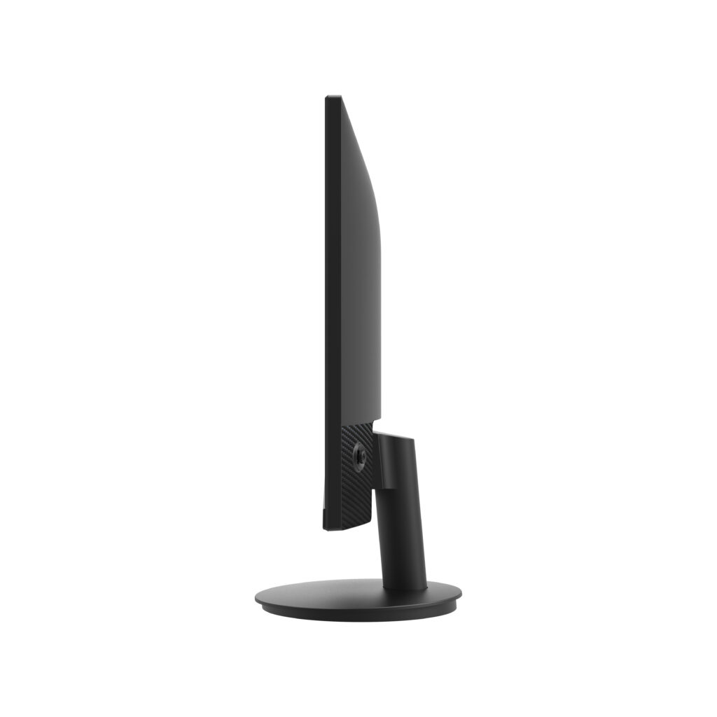 LW2404 24-Inch Full HD Monitor 8 LW2404 side2