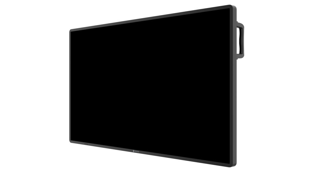 QX4302 Front left