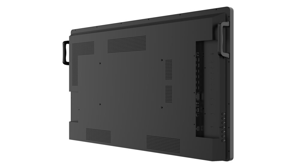 QX4302 Rear left